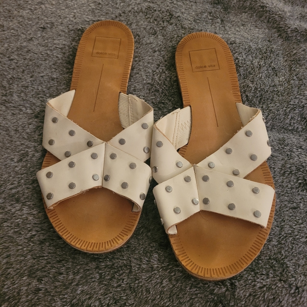 Dolce Vita Sandals Size 9.5